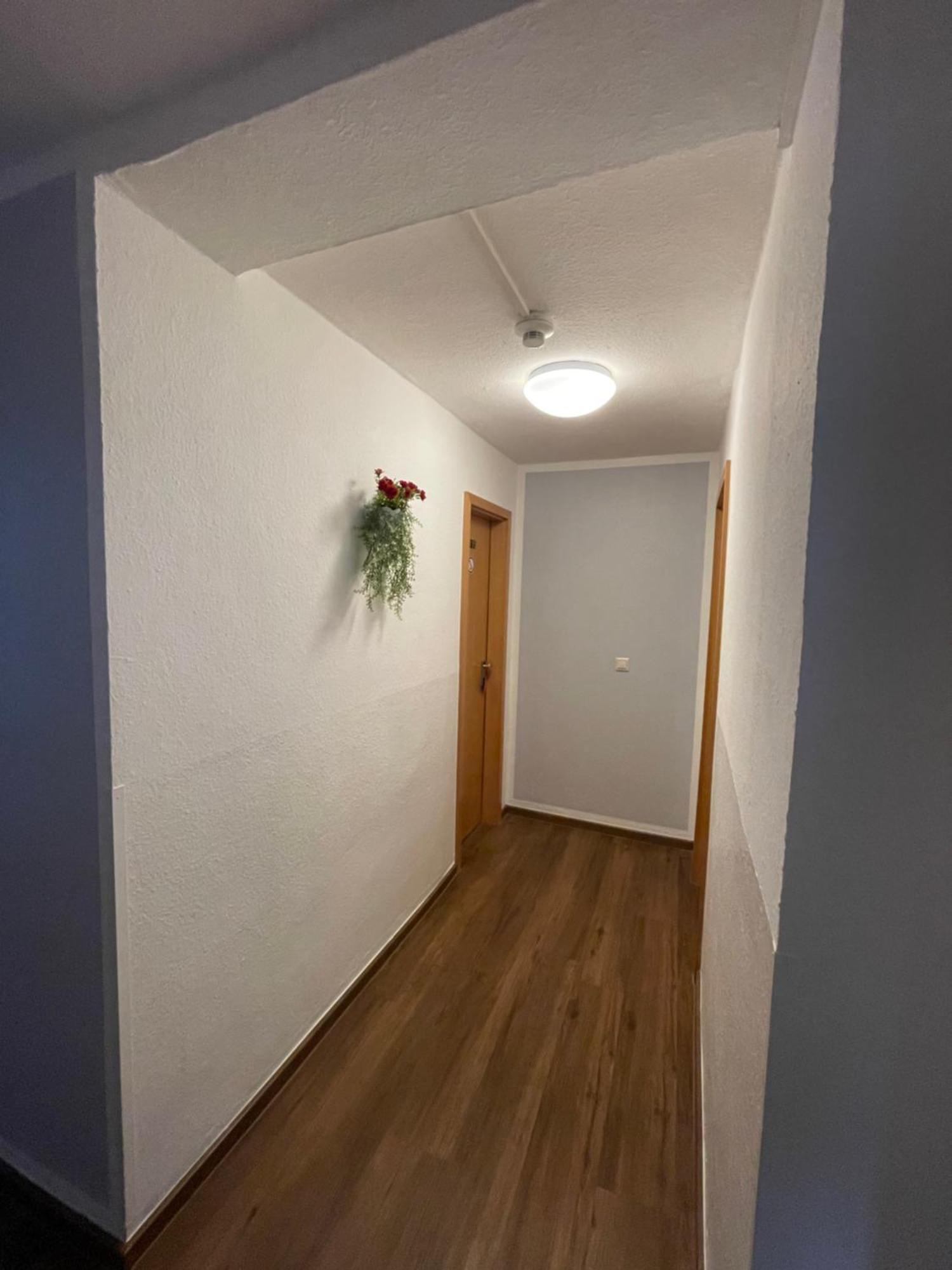 Residenz Hotel Wuppertal Bagian luar foto
